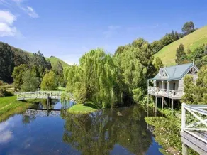 Twisted Willow Cottage - Image 2