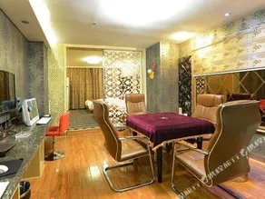 Shangke Youjunyi Hotel(Zhuzhou Railway Station Central Plaza Store) - Image 4