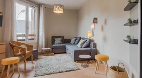 Welcoming apartment next to Disneyland BMYGUEST - Image 2