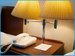 Ube Station Hotel - Image 5