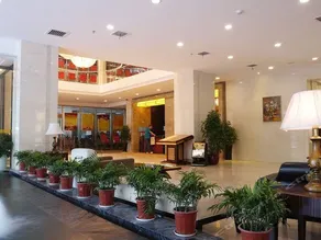 Xingshang Jinyuan Hotel - Image 2