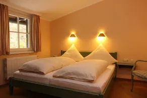 Hotel & Restaurant Rabenauer Mühle - Image 2