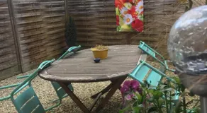 LE COSY avec cour privée - Image 5