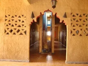 Kasbah La Palmeraie - Image 2