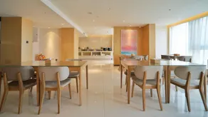 JI Baoji South Station Kunming National High-tech Industry Development Zone Hotel - Image 2