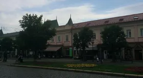 Centre Hostel Uzhgorod - Image 4
