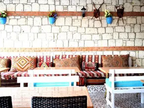 Aksu Hotel Alacati - Image 3