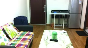 Heartsease Serviced Apartment Feicuimingzhu Branch - Image 4