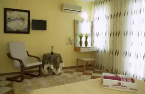 Sevi Hotel - Image 4