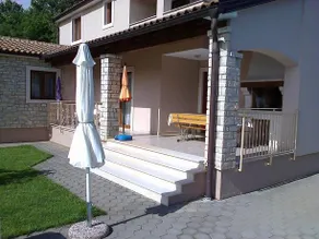 Villa Marjan Sveti Lovrec - Image 2