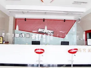 Thank Inn Chain Hotel Shanxi Jinzhong Shouyang Chaoyang Road - Image 3