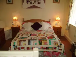 Plasnewydd Bed and Breakfast - Image 3