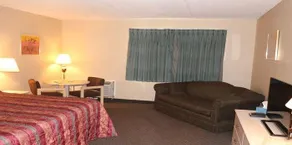 Kirkfield Motor Hotel & Club 3D - Image 2
