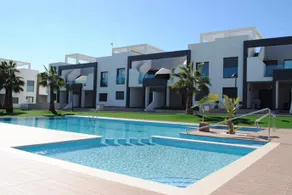 OasisBeach Penthousse la Zénia - Image 5