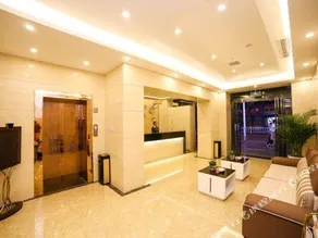 Huaxing Hotel - Image 2
