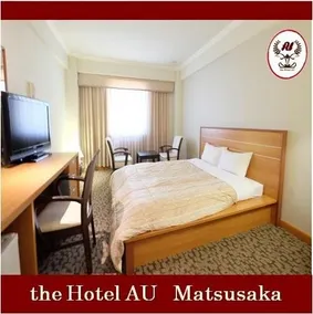 Hotel AU Matsusaka - Image 4