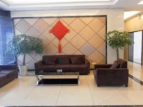 Guobin Hotel Yichang - Image 4