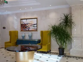 Junlai Garden Hotel - Image 3