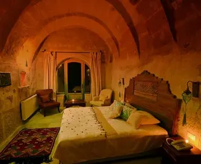 Blue Valley Cave Hotel - Image 5