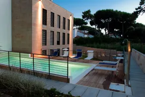 Pisa Beach Park - Image 1