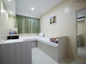 Coral Inn Hong Kong - Image 4