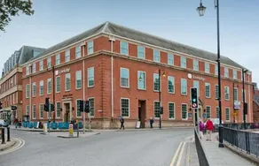 Travelodge Chester Central Bridge Street - Image 2