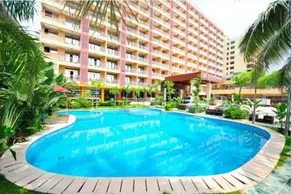 Sanya XinYa International Hotel - Image 2