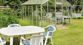 Holiday Home Brinken Stevns - Image 2