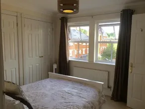 Quarters - Harcourt House Apartment - Image 2