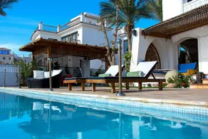 Villa Jacaranda - Image 1
