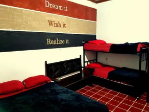 Capsule Hostel Guatemala City - Image 5