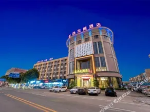 Daoshang Auto City Hotel (Dongguan Liaobu Basketball Center Branch) - Image 3