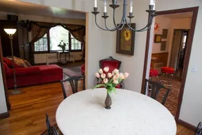 NYC Lights and Jersey Sights 4 BR home by RedAwning - Image 2