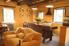 Villa Focognano - Image 5
