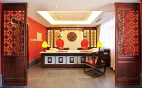 Chang Yard Hotel - Image 4