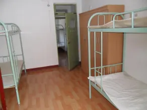Jinri Friendship Apartment Heping Road - Image 4