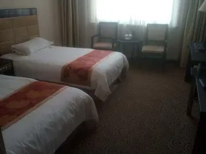 Linzhou Hotel - Image 2