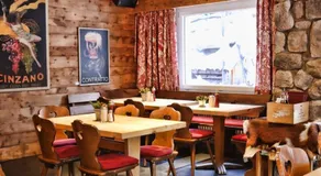 Hotel Restorant Lej da Staz - Image 2