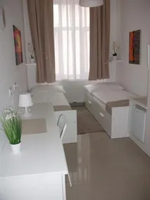 CH-Vienna City Rooms - Image 4