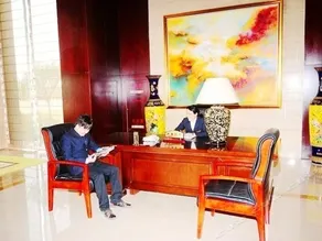 Linyi Hotel (Development Zone) - Image 5