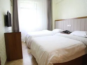 886 Boutique Hotel (Songyu Wharf Branch) - Image 3