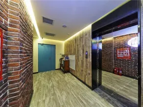 Mehood Hotel Taiyuan IF PARK Guojin Center Jinyang Street Subway Station - Image 2