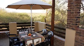 Marloth Park Hippo House - Image 4