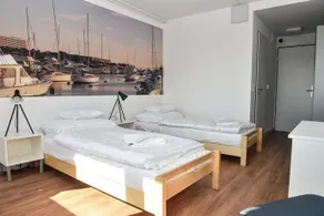 VVSI Sport Hotel - Image 5