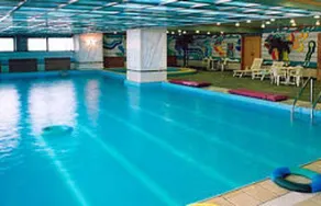 Mirage Hotel Urumchi - Image 2