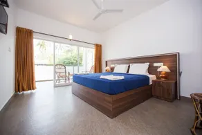 God's Own Villa - Image 1