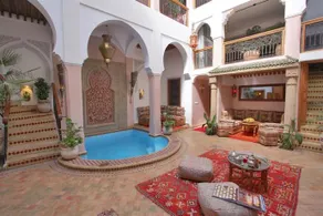 Riad Oumaima - Image 4