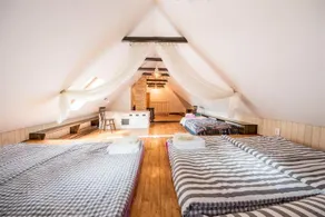 Country House Fort Lacnov - Image 2