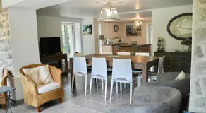 Magnifique Maison À Noirmoutier, Moderne Et Spacieuse - Image 1