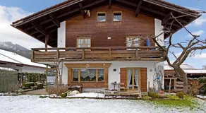 Ferienwohnungen Holzner klein - Image 2